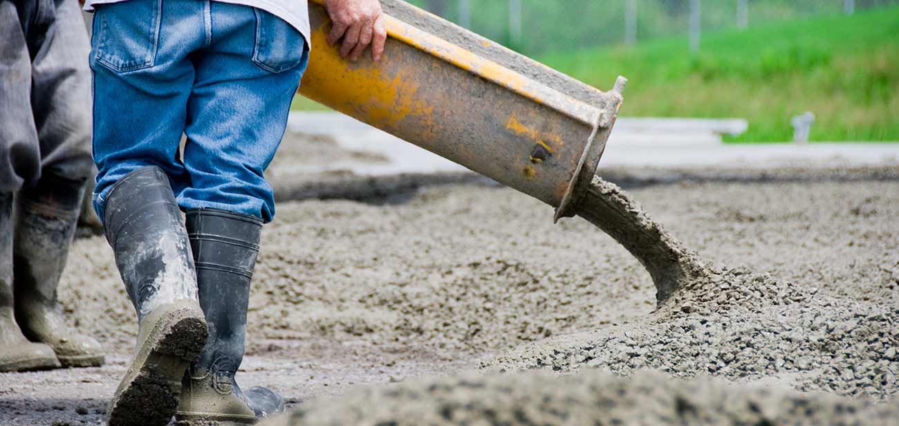 Princeton Concrete Pumping Services, Concrete Pumping Company and Concrete Pumping Contractor