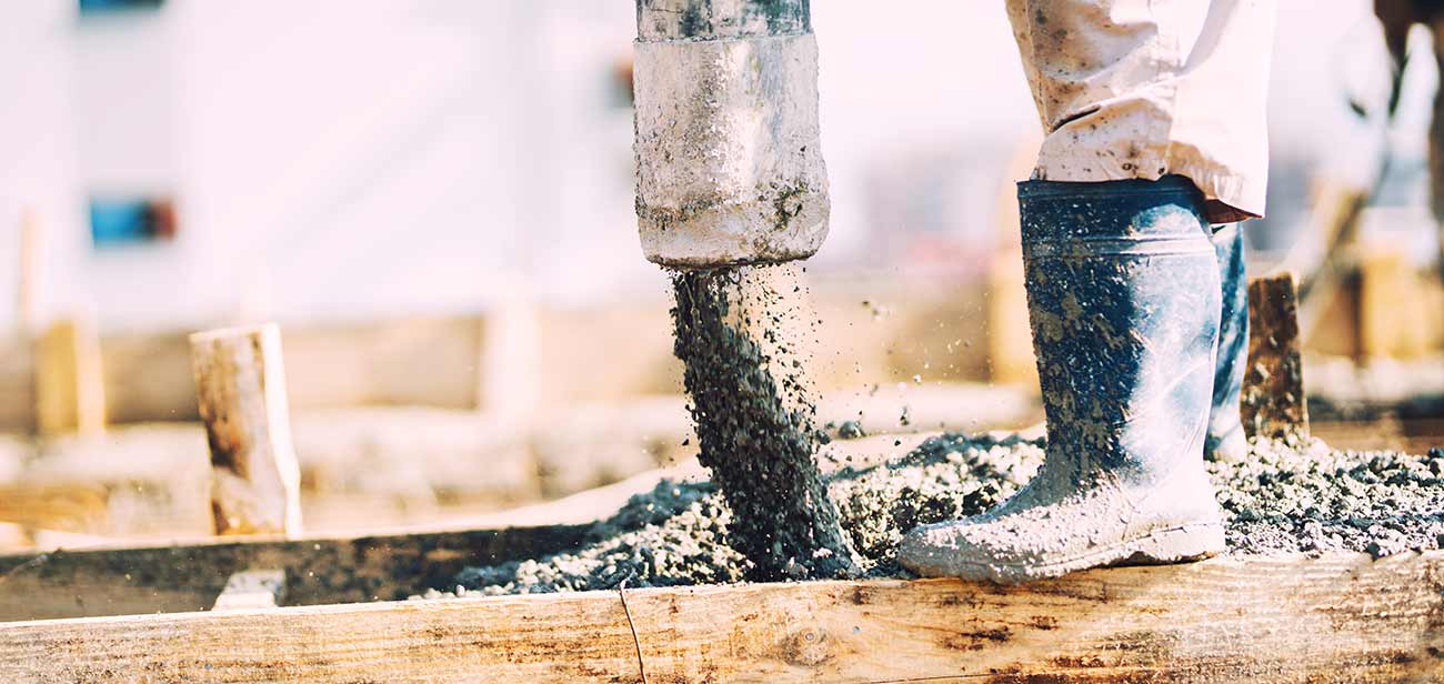 Princeton Concrete Pumping Services, Concrete Pumping Company and Concrete Pumping Contractor