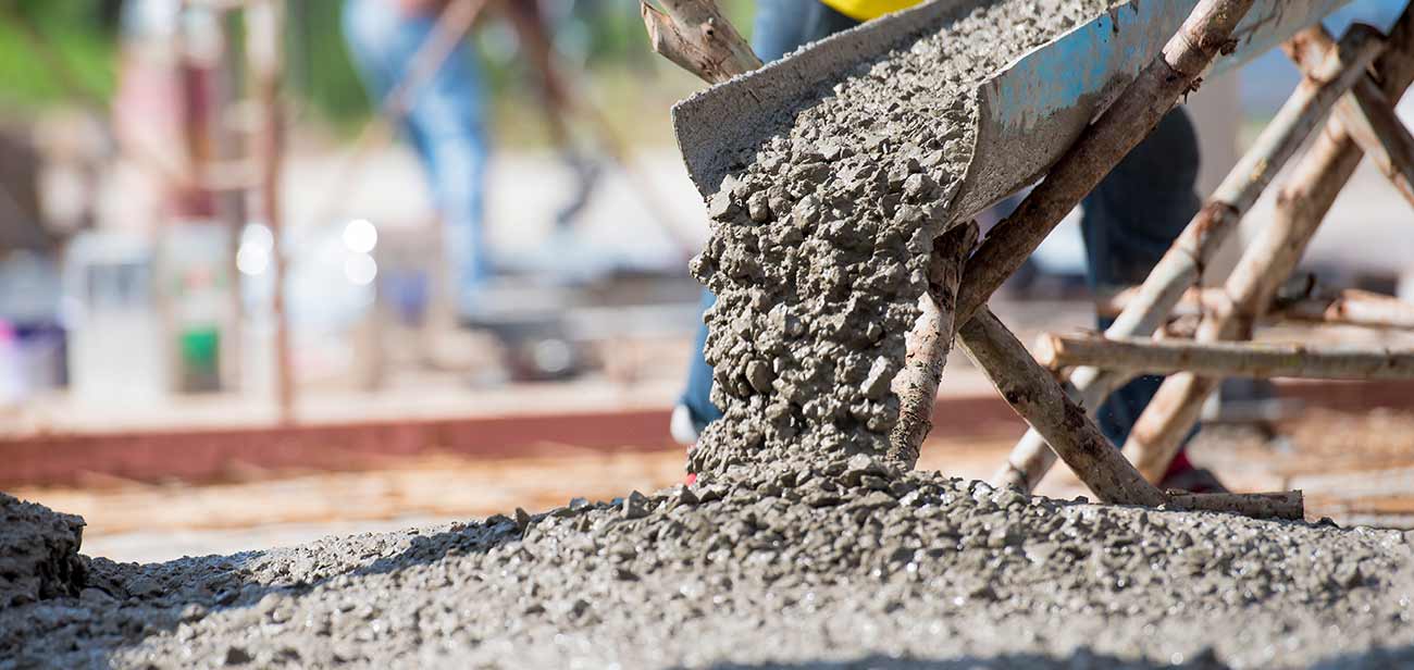 Princeton Concrete Pumping Services, Concrete Pumping Company and Concrete Pumping Contractor