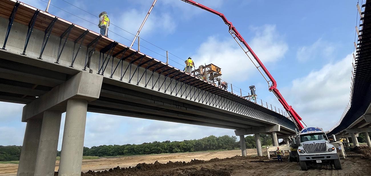 Princeton Concrete Pumping Services, Concrete Pumping Company and Concrete Pumping Contractor